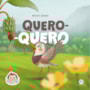 Livro Brochura Monkakitos - Quero-Quero