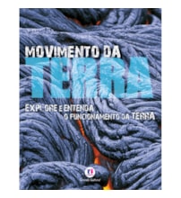 Livro Brochura Movimento da Terra