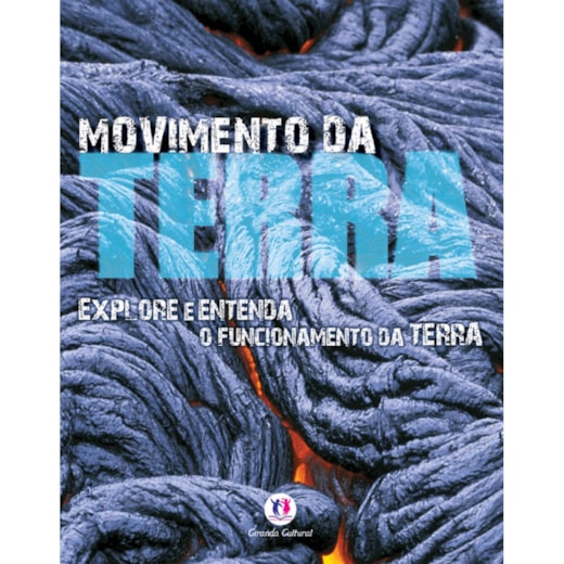 Livro Brochura Movimento da Terra