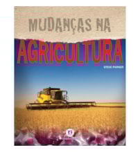 Livro Brochura Mudanças na agricultura