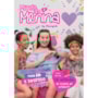 Livro Brochura Mundo da menina by Pampili