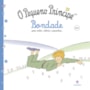 Livro Brochura O Pequeno Príncipe - Bondade