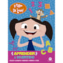 Livro Brochura O Show da Luna - Aprender é divertido