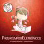 Livro Brochura Passatempos eletrônicos