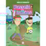 Livro Brochura Passeio de irmãos