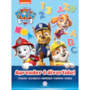 Livro Brochura Patrulha Canina - Aprender é divertido