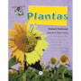 Livro Brochura Plantas