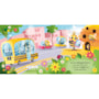 Livro Brochura Queens Bees Day Off