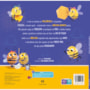 Livro Brochura Queens bees day off