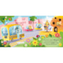 Livro Brochura Queens bees day off