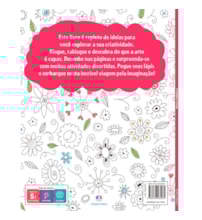 Livro Brochura Risco e rabisco