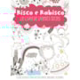 Livro Brochura Risco e rabisco