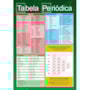 Livro Brochura Tabela Periódica