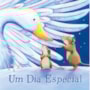 Livro Brochura The snow angel