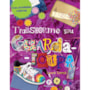 Livro Brochura Transforme seu guarda-roupa