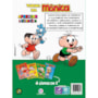 Livro Brochura Turma da Mônica - Aprender é divertido