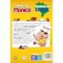 Livro Brochura Turma da Mônica - Receitas do Brasil