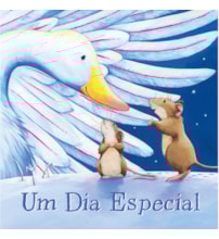 Livro Brochura Um dia especial