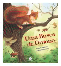 Livro Brochura Uma busca de outono