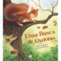 Livro Brochura Uma busca de outono