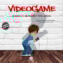 Livro Brochura Videogame