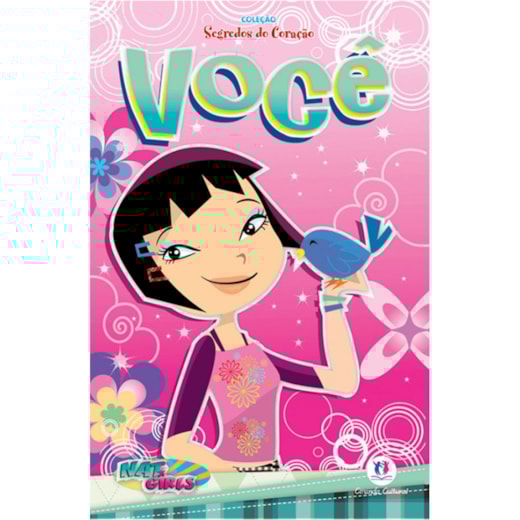 Livro Brochura Você