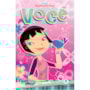 Livro Brochura Você