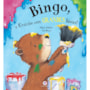Livro Bumble, the little bear with big ideas!