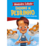 Livro Caçadas de Pedrinho