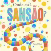 Produto Livro Can you see Sassoon?