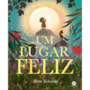 Livro Capa dura A happy place