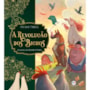 Livro Capa dura A revolução dos bichos