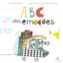Livro Capa dura ABC das emoções