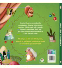 Livro Capa dura Adeus, Ciúme. Olá, Confiança!