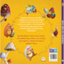 Livro Capa dura Adeus, Medo. Olá, Segurança!