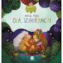 Livro Capa dura Adeus, Medo. Olá, Segurança!