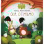 Livro Capa dura Adeus, Negatividade. Olá, Otimismo!