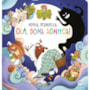 Livro Capa dura Adeus, Pesadelos. Olá, Bons Sonhos!