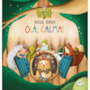 Livro Capa dura Adeus, Raiva. Olá, Calma!