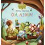 Livro Capa dura Adeus, Tristeza. Olá, Alegria!