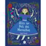 Livro Capa dura Alice no País das Maravilhas