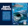 Livro Capa dura Animais marinhos