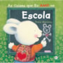 Livro Capa dura As coisas que eu amo na escola