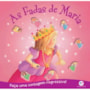 Livro Capa dura As fadas de Maria