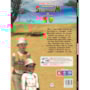 Livro Capa dura Aventura selvagem em ultra 3-D