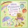Livro Capa dura Baby s first touch and feel playtime