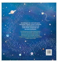 Livro Capa dura Balloon to the moon