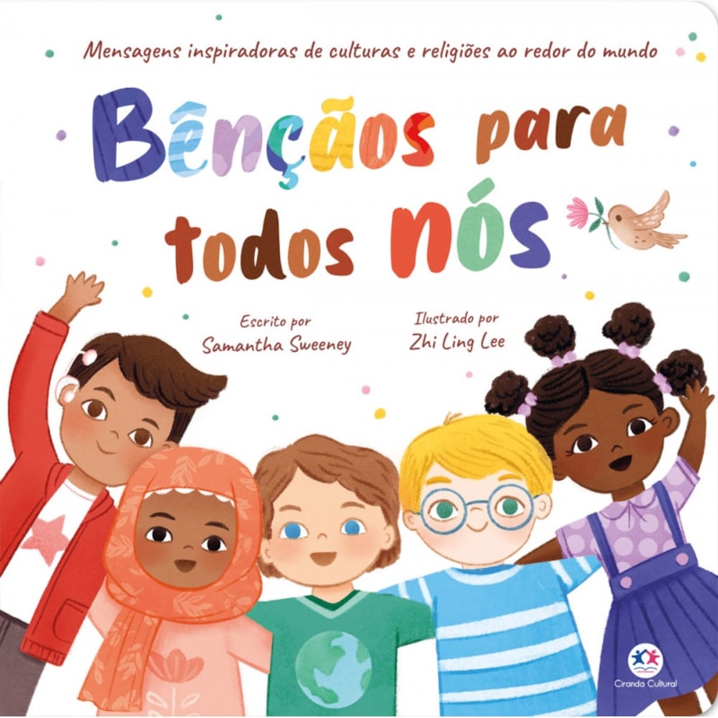 Livro Capa Dura B n os Para Todos N s Ciranda Cultural livro-capa-dura-b-n-os-para-todos-n-s-ciranda-cultural