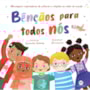 Livro Capa dura Blessings for us all