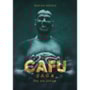 Livro Capa dura Cafu Saga -  The Big Dream
